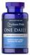 Витаминно-минеральный комплекс Puritan's Pride One Daily Men's Multivitamin 100 caplets 163007 фото 1 Proteininlviv