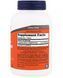 Амінокислота NOW Foods L-Arginine Double Strength 1000 mg 120 Tabs 148220 фото 2 Proteininlviv