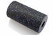 Масажний рол Way4You Black/Blue 227017 фото 1 Proteininlviv