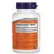 NOW Foods L-Glutamine 500 mg 120 VCaps 148481 фото 2 Proteininlviv