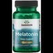Мелатонин Swanson Melatonin 3 mg 120 Caps