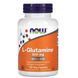 NOW Foods L-Glutamine 500 mg 120 VCaps 148481 фото 1 Proteininlviv