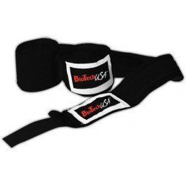 Бинты кистевые BioTech Wrist Bands Bedford 2 (пар, 3,6 м). 111011 Proteininlviv