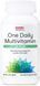 Мультивитамины для женщин GNC Women's One Daily Multivitamin 50 Plus 60 Caps 123027 фото 1 Proteininlviv