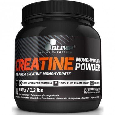 Creatine Powder Olimp Labs 550 g