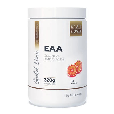 Sport Generation EAA 320 g 182044 Proteininlviv
