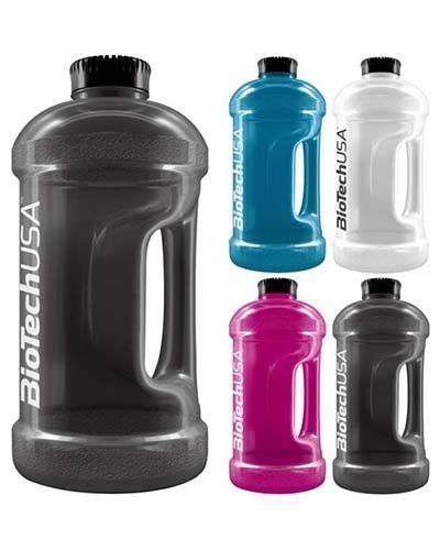 Фляга BioTech Gallon 2200 ml Opal 111277 Proteininlviv