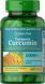 Куркумін Puritan's Pride Turmeric Curcumin with Bioperine 1000 mg 60 Caps 163146 фото 1 Proteininlviv