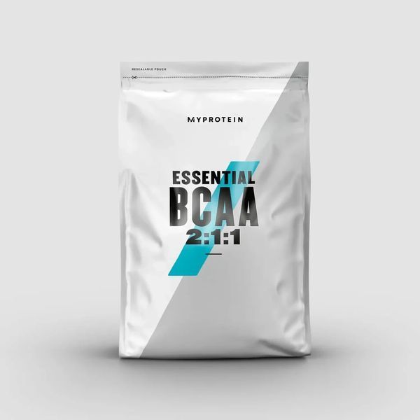 MyProtein BCAA 2:1:1 500g 144187 Proteininlviv