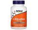 Цитрулін NOW Foods L-Citrulline 750 mg 90 Caps 148352 фото 1 Proteininlviv