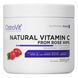 Vitamin C от Rose Hips OstroVit 300 g 155374 фото 1 Proteininlviv