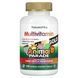 Nature's Plus Animal Parade Gold Children's Chewable Multi-Vitamin & Mineral Supplement 120 Tablets 223002 фото 1 Proteininlviv