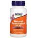 Пищевая добавка для сердца и сосудов NOW Foods Natural Resveratrol 200 mg 60 caps