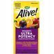 Мультивитамины для женщин Nature's Way Alive! Once Daily Women's Ultra Potency Multi-Vitamin 30 tabs 104050 фото 1 Proteininlviv