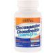 Спортивная добавка 21st Century Glucosamine Chondroitin Complex Plus MSM 80 Tabs 101061 фото 1 Proteininlviv