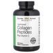 California Gold Nutrition Hydrolyzed Collagen Peptides + Vitamin C, Type 1 & 3, 250 Tabs 114012 фото 1 Proteininlviv