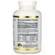 California Gold Nutrition Hydrolyzed Collagen Peptides + Vitamin C, Type 1 & 3, 250 Tabs 114012 фото 3 Proteininlviv