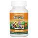 Льодяники для дітей nature's Plus Animal Parade Kid Zinc Lozenges 90 Animals 223005 фото 1 Proteininlviv