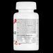 OstroVit Vitamin D3 8000 + K2 60 Tabs 155292 фото 2 Proteininlviv