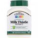 Екстракт розторопші 21st Century Milk Thistle Extract 60 Caps 101030 фото 1 Proteininlviv