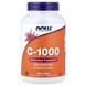 NOW Foods C-1000 with Bioflavonoid 250 Tabs 148516 фото 1 Proteininlviv