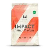 Протеїн MyProtein Impact Whey Protein 1000 g 144130 Proteininlviv