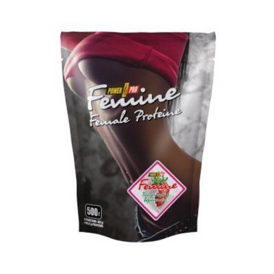Протеїн Femine Power Pro 500 г 157125 Proteininlviv