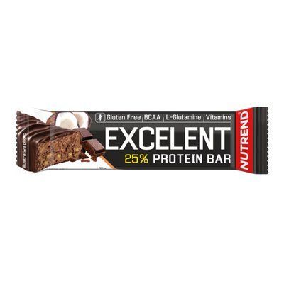 Протеиновый батончик Nutrend Excelent 85 g 149073 Proteininlviv