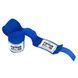 Бинти для боксу Power System BOXING Wraps 4,5 м PS-3404 Blue 158004 фото 1 Proteininlviv