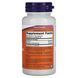 Добавка для укрепления иммунитета NOW Foods Quercetin with Bromelain 60 VCaps 148507 фото 2 Proteininlviv