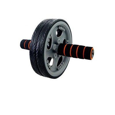 Колесо для пресу Power System DUAL-CORE AB WHEEL PS-4042 158011 Proteininlviv