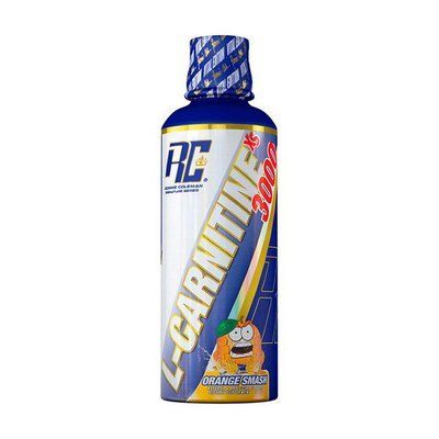 Ronnie Coleman L-Carnitine XS 3000 473 ml 191001 Proteininlviv