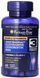 Puritan's Pride Double Strength Glucosamine Chondroitin MSM 60 caps 163004 фото 1 Proteininlviv