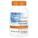 Curcumin C3 Complex High Absorption 1000 mg Doctor's Best 120 caps 116013 фото 1 Proteininlviv