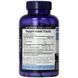 Puritan's Pride Double Strength Glucosamine Chondroitin MSM 60 caps 163004 фото 2 Proteininlviv
