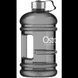 Бутилка для води OstroVit Water Jug 1890 ml (Black) 155383 фото 2 Proteininlviv