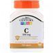 21st Century Vitamin C 500 mg 110 Tabs 101032 фото 1 Proteininlviv