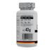 MST Nutrition Chitosan with Chrom 60 caps 139066 фото 2 Proteininlviv