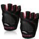 Перчатки Scitec Nutrition Pink Style 167017 фото 1 Proteininlviv