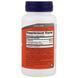 NOW Foods L-Theanine 100 mg 90 VCaps 148100 фото 2 Proteininlviv