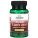 Swanson Alpha Lipoic Acid 50 mg 120 Caps 174154 фото 1 Proteininlviv