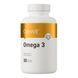OstroVit Omega 3 90 Caps 30 Caps 155097 фото 1 Proteininlviv
