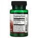 Екстракт бергамоту Swanson Bergamot Extract 500 mg 30 Caps 174124 фото 2 Proteininlviv