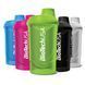 BioTech USA Shaker 600 ml шейкер Рожевий 111281 фото 2 Proteininlviv