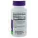 Biotin 10,000 mcg 60 tabs (Strawberry Flavor) 146011 фото 2 Proteininlviv