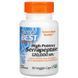 Doctor's Best Serrapeptase 120 000 SPU