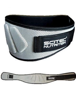 Пояс Belt Extra Support Scitec Nutrition S 167023 Proteininlviv