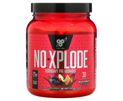 BSN NO-Xplode 3.0 555 g 113022 Proteininlviv