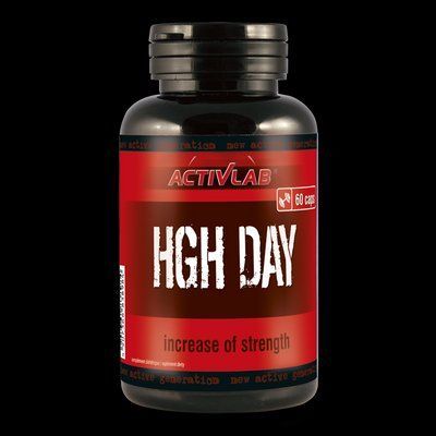 Activlab HGH Day 60 caps 105020 Proteininlviv