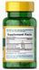 Puritan's Pride Evening Primrose Oil 500 mg with GLA 100 softgels